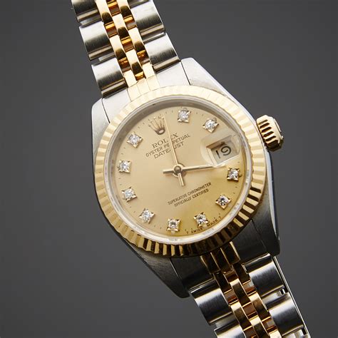 buy ladies rolex datejust|ladies datejust rolex pre owned.